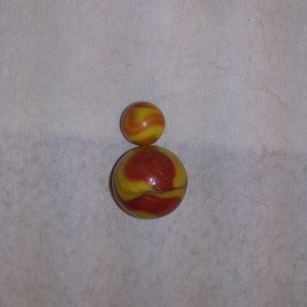 Marbles - Picture 3 of 3